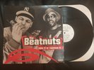 TAKE IT OR SQUEEZE IT-THE BEATNUTS [used] 2001 LOUD RECORDS DOUBLE VINYL LP