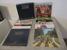 THE BEATLES: ...Collection, ORG GER 1978, 14 LP-BOX/ 12