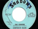 PSYCHE SOUL BLUES KILLER 45 BY CORPORATE IMAGE HEAR IT