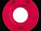 CAROLINA MODERN SWEET SOUL 45 by SOMETHING SPECIAL RARE 80s HEAR IT