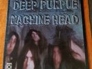 Deep Purple – Machine Head. Vinyl LP Record Album. Quadraphonic.