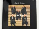The Monks Black Monks Time International Vinyl Record LP