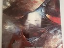 Atem by Tangerine Dream - original owner, vinyl, fine+, import