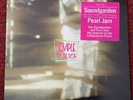 1991 VERY RARE PROMO Temple Of The Dog “Pushin Forward Back” 3-song Vinyl 12”