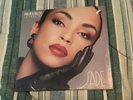 Sade - Hang On To Your Love - 12” Vinyl -Sealed 1984 Mint 1st Press OOP