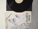 Metallica Vinyl And Justice For All 1988 Virtigo 1st Pressing 2lps