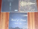 Band of Horses - 3 x Vinyl Bundle Everything All the Time  Infinite Arms  chase