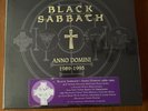 Black Sabbath ANNO DOMINI 1989-1995 New Sealed Black Vinyl Record 4 LP Box Set