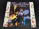 Prince And The Revolution - Purple Rain Vinyl LP 1984 925 110-1 With Poster