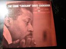 THE EDDIE LOCKJAW DAVIS COOKBOOK LP RECORD PRESTIGE 7141 DG
