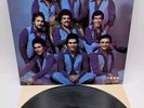 Conjunto Impacto Un Documento Bailable Excellent Condition  Salsa TECA USA 1978