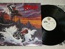 Dio Holy Diver 33 Rpm Lp Record