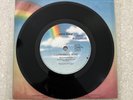 steve earle copperhead road vinyl 45 Little Sister Rare
