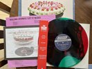 ROLLING STONES LET IT BLEED HAND-POURED COLOR VINYL 216/900 LE LP 2019 RSD EXILE