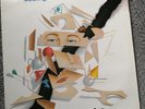 BROKEN BONES - SEEING THROUGH MY EYES 10
