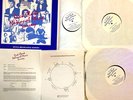 10/8/83 & 10/1/83  DICK CLARK NATIONAL MUSIC SURVEY SHOWS FOR DARRELL