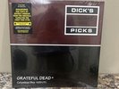 Grateful Dead Dicks Picks Vol 2 2LP Columbus Ohio 10/31/71 Vinyl Records