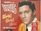 Elvis Presley - Girls  Girls  Girls   - FTD 2 LP Set - SEALED - Out Of Print