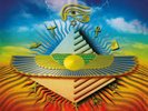 EARTH WIND & FIRE: GREATEST HITS (Ltd.Num.Ed.180gm Orange 2LP Holland)(MoV2023)