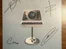 Enter Shikari - The Spark Vinyl - Limited Edition Galaxy Blue - SIGNED