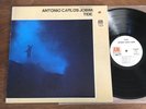 ANTONIO CARLOS JOBIM   TIDE / A&M 3031 WHITE LABEL PROMO 1970 BOSSA JAZZ LP