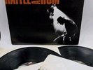U2 Rattle And Hum Rare Doble LP Venezuela With Insert & Sticker 1988