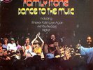 Sly And The Family Stone* Dance To The Musi LP Album RE Vinyl Schallplatte 071
