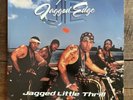 Jagged Edge ‎– Jagged Little Thrill vinyl records lp