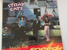 VTG Stray Cats 