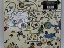 Led Zeppelin III Record 180gm Gatefold Vinyl Album LP FACTORY SEALED