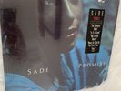 Sade Promise Vinyl LP  The Sweetest Taboo 1985 VG+