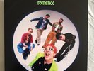Fontaines DC Romance Alternative Sleeve Spotify Fans First Clear Vinyl V Limited