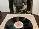 Gil Scott-Heron Small Talk at 125th and Lenox Original Pressing Vinyl Album 1970