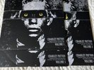 Charley Patton - Recorded Works In Chronological Order, Volumes 1,2,3&4 Used TMR
