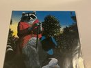 J.J. CALE - NATURALLY UK Press 1972 AMLS 68105 VINYL LP