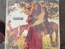 Fear Itself Self Titled LP Record 1960's Psych Rock