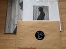 Tom Odell - Signed Black Friday Lilac Marbled Vinyl/Lyric Booklet/Sheet [Bundle]