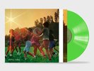 Lucio Battisti  - Anima Latina (lp 180gr-192khz-num- Green With Insert) - Vin...