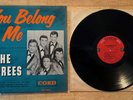 DOO WOP  33 LP THE DUPREES YOU BELONG TO ME