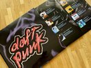 Daft Punk – Homework / 2LP Vinyl Album