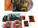 CANDYMAN (2021) Original Soundtrack 2LP Sacred Bones 180g SPLATTER Jordan Peele