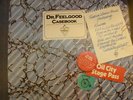 Dr. Feelgood - Casebook - Used Vinyl Record - A1450z