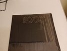 ac/dc - back in black vinyl lp Atl 50735 SD 16018