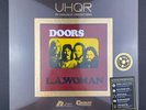 The Doors L.A. Woman • UHQR #684 Analogue Productions vinyl record NEW & SEALED