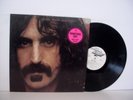 FRANK ZAPPA Apostrophe WHITE LABEL PROMO LP 1974 DISCREET DS 2175 Promotional