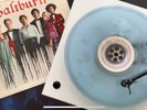 'SALTBURN' Music From The Motion Picture  Bath Water Liquid Vinyl  PRESALE