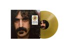 FRANK ZAPPA - Apostrophe. 50th ann. ed. (2024) LP gold vinyl vinyl pre order