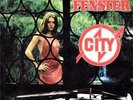 City Am Fenster Vinyl Single 7inch NEAR MINT Telefunken
