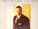 LP Alexander ONeal This Thing Called Love - The Greatest Hits Of Alexander ON