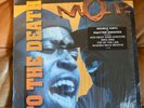M.O.P. To the death rare original euro release vinyl 2LP still in shrink